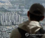 강남3구 아파트값 일제 상승…노원구도 약 1년4개월만에 반등