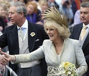 Britain Coronation Camilla