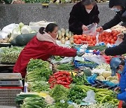 중국 디플레이션 현실화하나…"진입 안 했지만, 주의 필요"