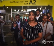 INDIA SUDAN EVACUATION