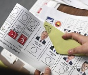 GERMANY TURKEY ELECTIONS