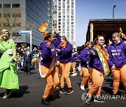 NETHERLANDS KINGS DAY