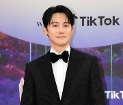 [TEN 포토] 김준한 '훈훈한 비주얼'