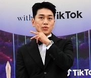 [TEN 포토] 김경욱 '다나카는 서울에 잇어요'