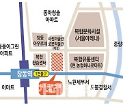 SH공사 ‘씨드큐브 창동’오피스 임대 공급