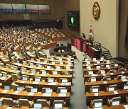 의사면허 박탈법·간호법 통과…의협 등 "연대 총파업"