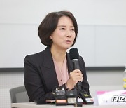 이영, 美 중소기업처장 만나 바이오·시스템 반도체 분야 협력 논의