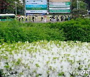 [주말날씨] 토요일 밤까지 비…해안·해상에 '강풍'