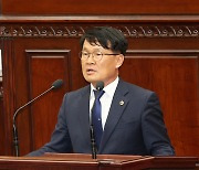 "충북혁신도시 도-음성-진천 3자 조합 설립 필요"