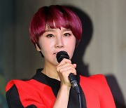 박혜경 "임창정, 투자 얘기 안해…무지한 내 잘못"