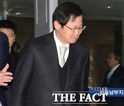 '집유 기간 대표 취임' 금호 박찬구, 법무부 소송 취하