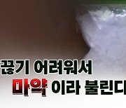 [뉴스라이더] "직장 잃고, 돈 잃고, 가족과 친구마저 잃었다" [띵동 이슈배달]