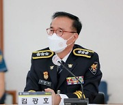 서울경찰청장 "자율방범대 활동 지원…안전한 서울 만들 것"