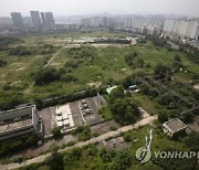 "1년 더" 용산정비창 일대 토지거래허가구역 재지정…세번째 연장