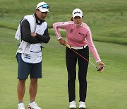 컷 탈락 없는 최운정, 비결은 '결혼'…LA챔피언십 첫날 20위 [LPGA]