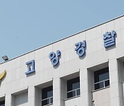 흉기로 처음 본 행인 찌른 50대 남성, 도주 1시간 만에 체포