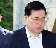 “증인 불법행위 내가 용납했을까”…이재명, 유동규 직접 추궁