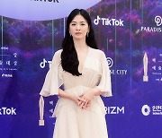 [포토] 송혜교, '탄성 자아내는 아름다운 모습' (백상예술대상)