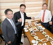 “대구경북신공항 성공 여부는 지역 간 연계 협력이 중요”