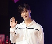 아스트로 측 “故 문빈 추모 공간, 49재인 6월 6일까지 연장”