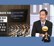 與 집단 퇴장 속…'쌍특검' 패스트트랙 가결