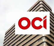 Korea’s polysilicon maker OCI stock off 5% on spin-off scheme