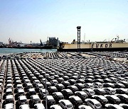 U.S. IRA, inflation to weaken exports of Korean vehicles in 2023