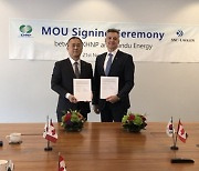 Korea Hydro & Nuclear Power teams up with Candu Energy to retire Wolsong 1