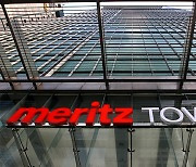 Meritz stocks rally to daily ceiling on integration announcement