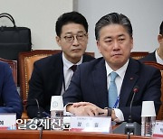 與, 文정부 임명 한전사장 공개 사퇴요구