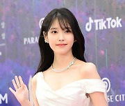 아이유 ‘여신’ [MK포토]