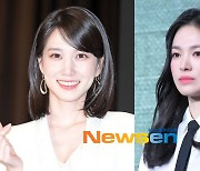 박은빈vs송혜교, 예측불가 대결…‘백상’ 트로피 주인공은?