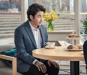 ‘하늘의 인연’ 이훈-고은미, 과거 위태로운 상견례 전말 공개