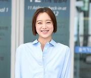 혜림 ‘으쓱으쓱 행복한 미소’[포토엔HD]