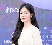 송혜교, 여왕의 자태[포토엔HD]