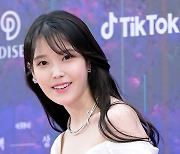 아이유, 사랑스러운 미소[포토엔HD]