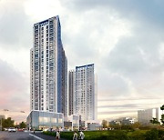 은평 역촌중앙시장에 22층·260세대 주상복합 생긴다