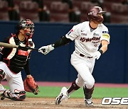 KBO, 항저우 아시안게임 예비명단 198명 발표…해외파無·와일드카드 33명 [오피셜]