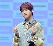 BAE173 남도현, 소속사 상대 전속계약 가처분 신청