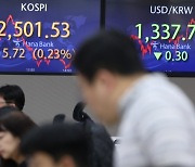 SG증권발 폭락 종목 일제히 상승세…삼천리 22.9%·서울가스 13.5%↑