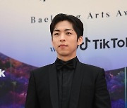 주종혁, 신인상 후보 올랐어요 [포토]