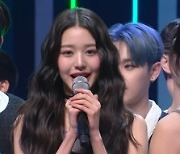 아이브, 엠카 2주 연속 1위···‘아이엠’ 7관왕 등극