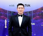 [ST포토] 김민호 '이등병처럼'