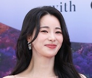 "♥도현이에게 감사해" 임지연, 백상 女 조연상 수상…멋지다 연진아!