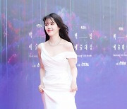 아이유 '비너스 미소'[★포토]