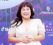 김민경 '밝은 미소'[★포토]