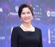 [TD포토] 이경성 '백상 입성했어요'