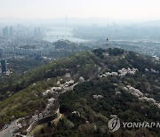 서울시-산림청, 국유림 활용해 여가시설·목조건축 확대