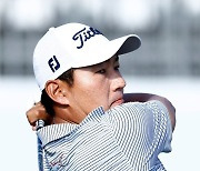 강성훈·김성현, PGA 투어 멕시코오픈 첫날 공동 50위