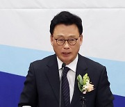 민주당 새 원내대표에 박광온